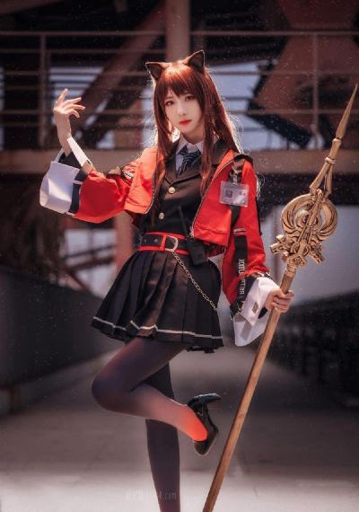 宫女扶摇录