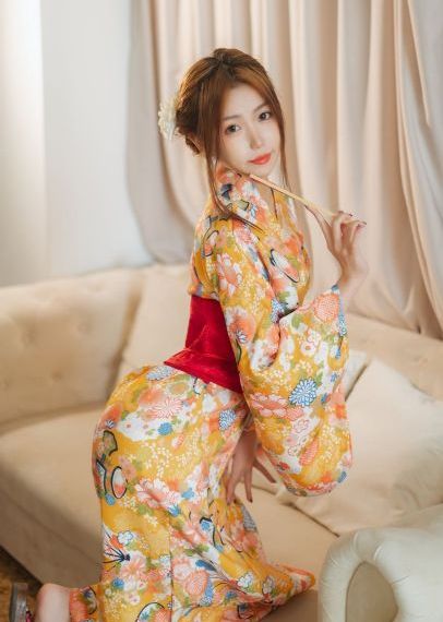 剑女幽魂