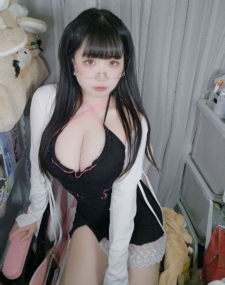 啦啦队少女