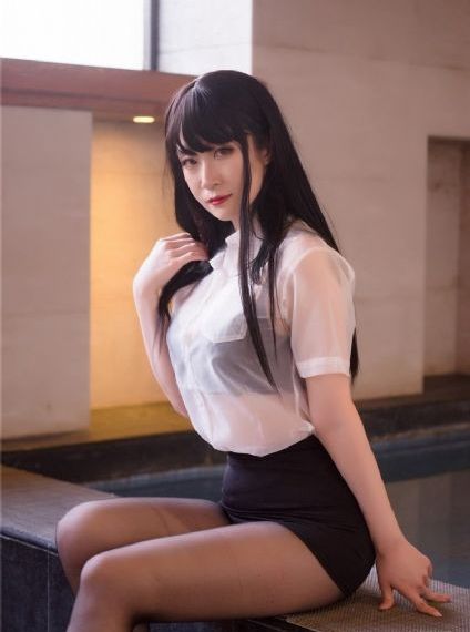 黑暗阴影