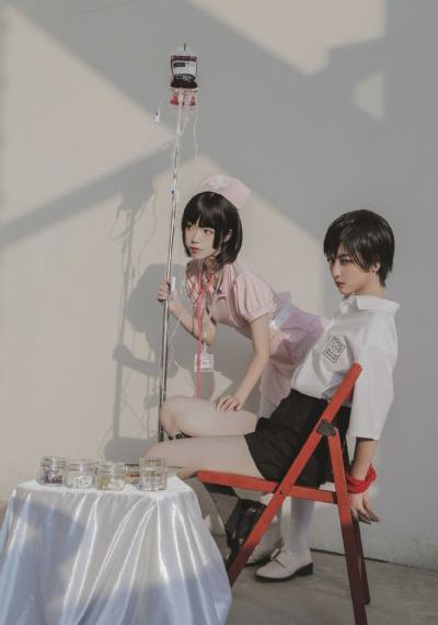 婀娜三曲