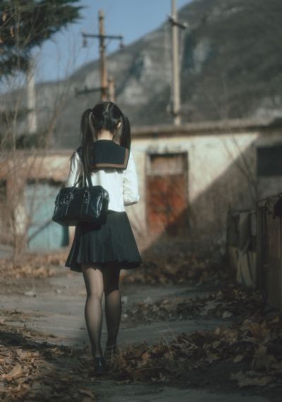依娜和恰恰