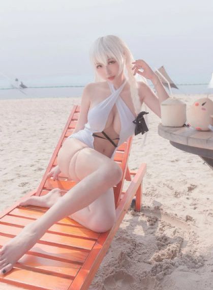 宝美的房间