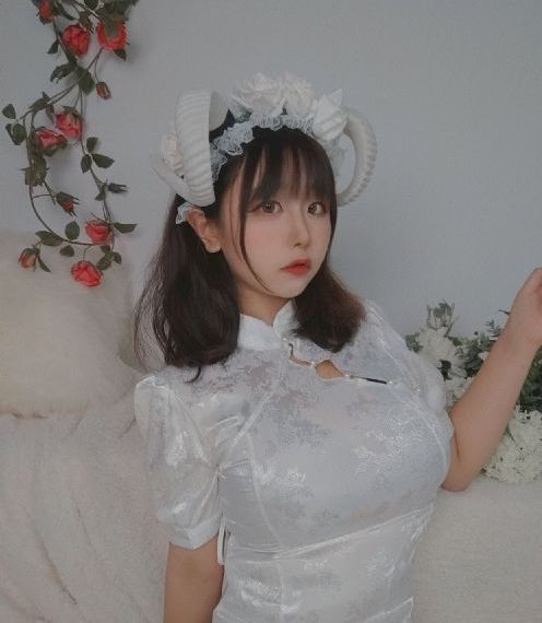 我的选美梦