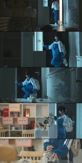 委托人