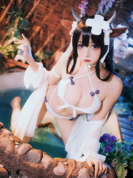 油菜花儿开
