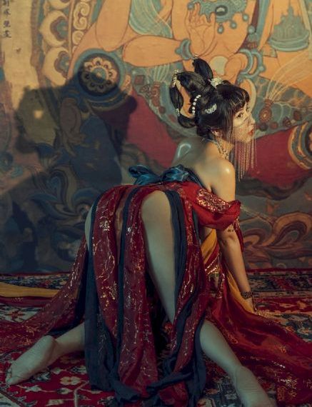 女儿的奶水
