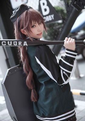旅程终点