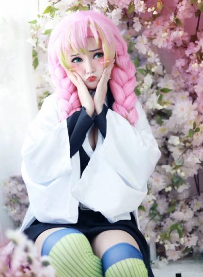 遇见春天