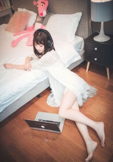 失眠症