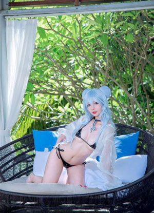 四海重明 电视剧
