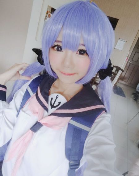 森林女王