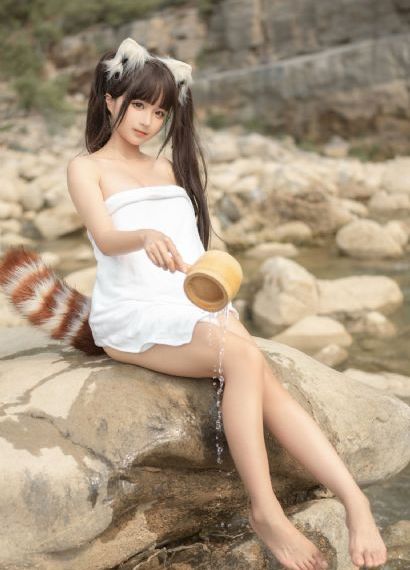 漆黑如夜