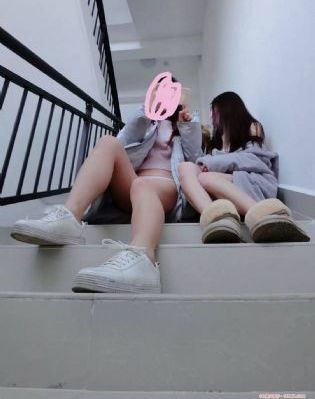 阳光下的冰器