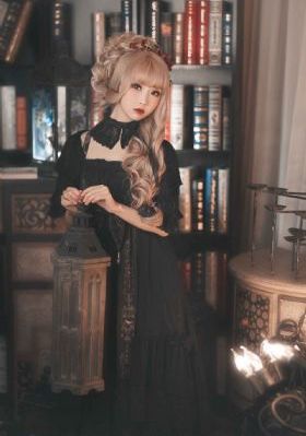 契约女神